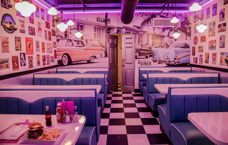 Diner